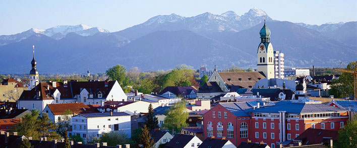 Auto verschrotten Rosenheim